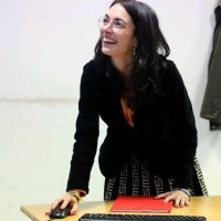 Sara Zucchi