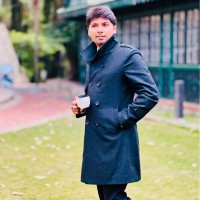 R. Jagat Sai