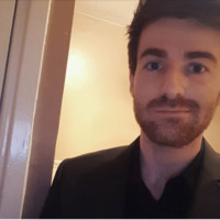Matthew Byrne