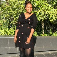 Phumzile Mngoma