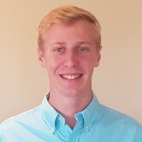 Luke Compton-Burnett