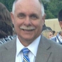 Wayne Barnes
