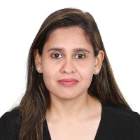 Shubha Bansal