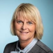 Marion Kolijn-van de Merwe