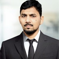 Mohamed Faris