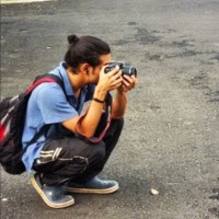 Abhishek Rawat