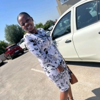 Mirriam Tsholofelo Mangena