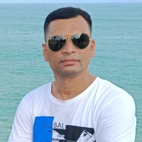RajKumar Misra