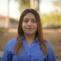 Stephany Margarita Cándido Monterroza