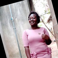 Ifeoluwa Esther Amoo