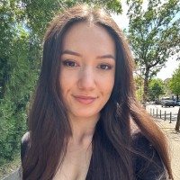 Cristina Balaceanu