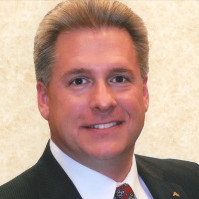 Tony Roberts, MBA