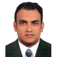 Ramesh Wijethunge