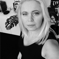 Anita Johansson