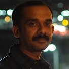 Sandeep Eyyani