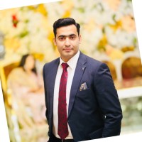 Junaid Ahmed