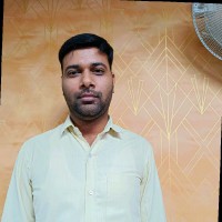 Avdhesh Mourya