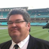 Stuart Page