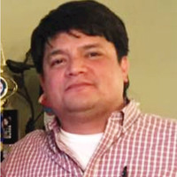 Rudy Joel Bocanegra