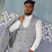 Syed Ali
