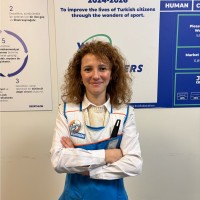 Sena Yaşar Özel