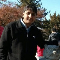 Rajesh Lunked