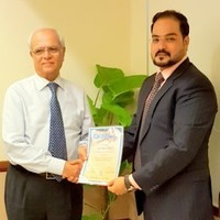 Shabib Rizvi