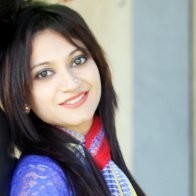Zobaida Rahman