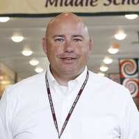 Christopher Coughlin