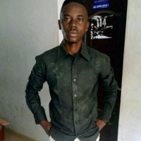 Oluwapelumi Olukayode
