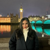 Nindya Vinya Lorenz