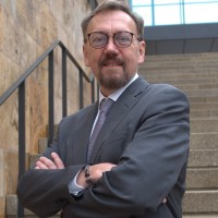 Robert Doran