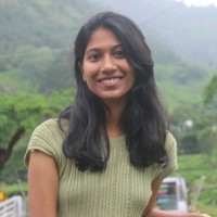 Praveena Kannan