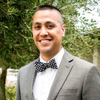 Steven Gonzales