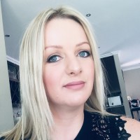 Claire Van Zyl