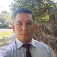 Ernesto Trejo