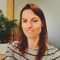 Siobhan Holmes