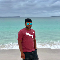 Dhruv Patel