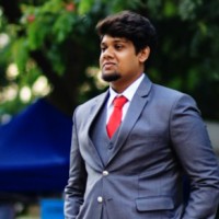 Adithya Srinivasa Raghavan