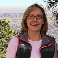 Cheryl Hendricks, RD