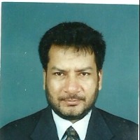 Joyesh Nayak
