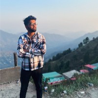 Chetan Bhardwaj