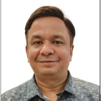 Alok Sonawane