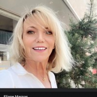 Eliane Marnas