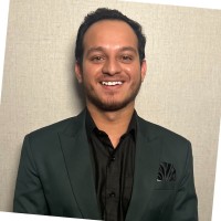 Saif Ahmed Mohammed