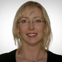 Sharon Forbes