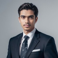 Shaju Ahmed