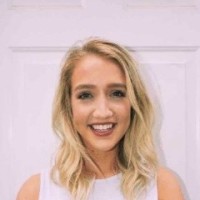 Caitlin Gronholz