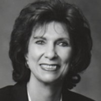 Carol Pyron