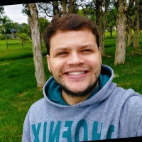 Judivan R. Souza Ii